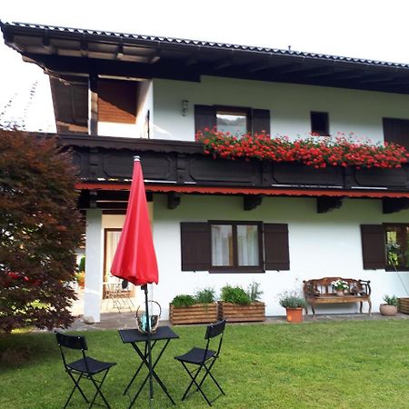 Haus Slechta Apartment Kitzbuhel Exterior photo