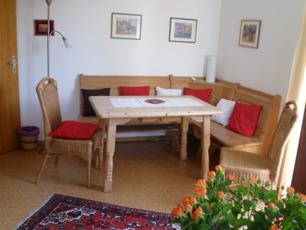 Haus Slechta Apartment Kitzbuhel Room photo