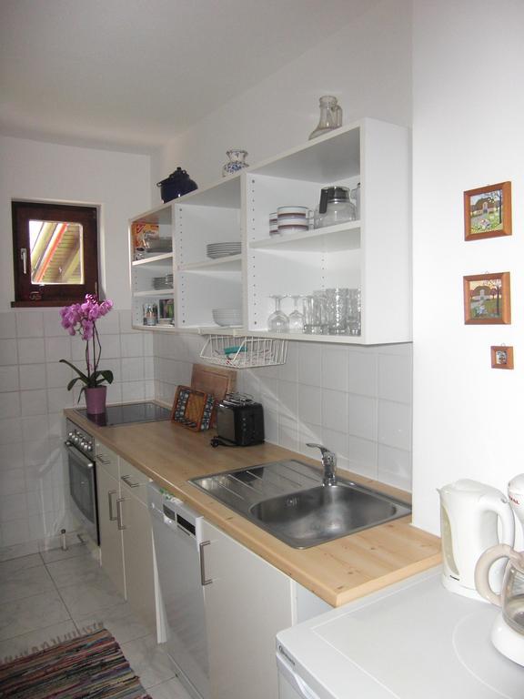 Haus Slechta Apartment Kitzbuhel Room photo