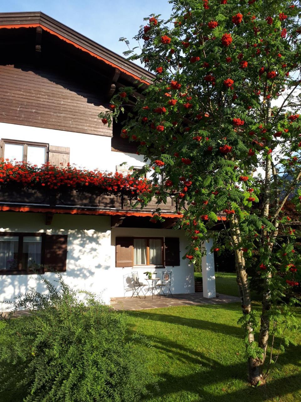 Haus Slechta Apartment Kitzbuhel Exterior photo